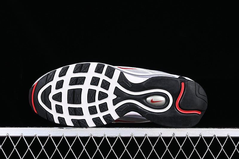 Nike Air Max 97  "Silver Bullet"