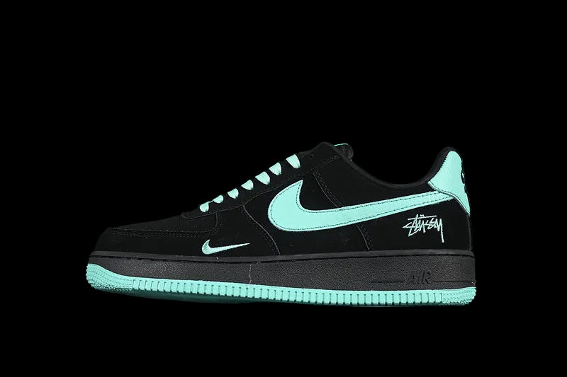 Nike Air Force 1 "Stüssy B/T"