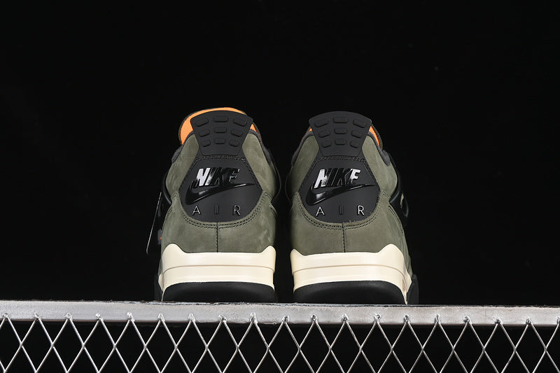 Air Jordan 4 Retro OG SP "Undefeated"