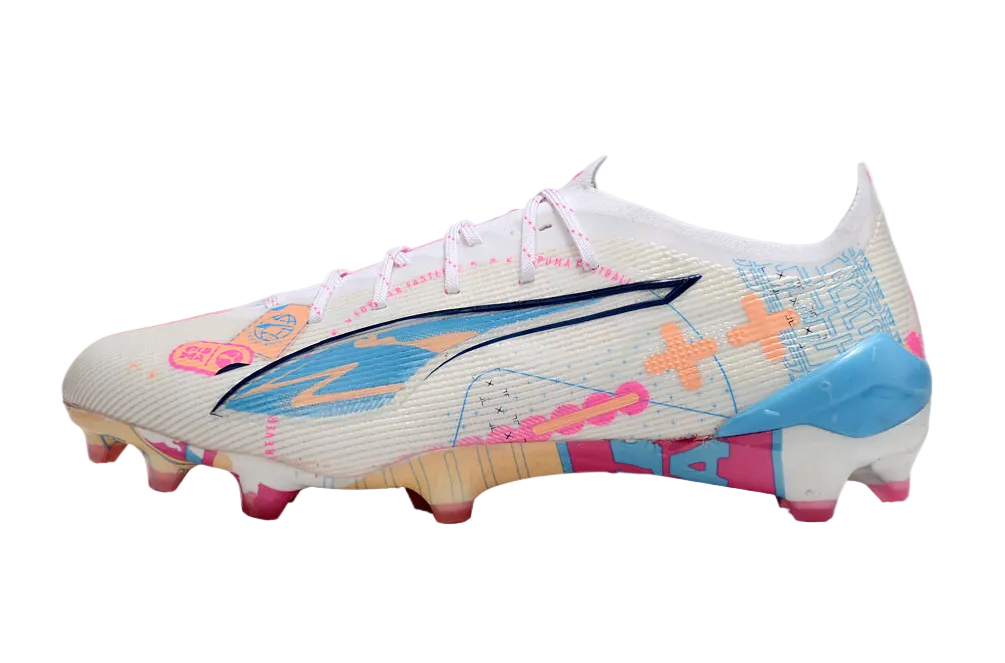 Puma Ultimate 5 "'Volume Up Pack"