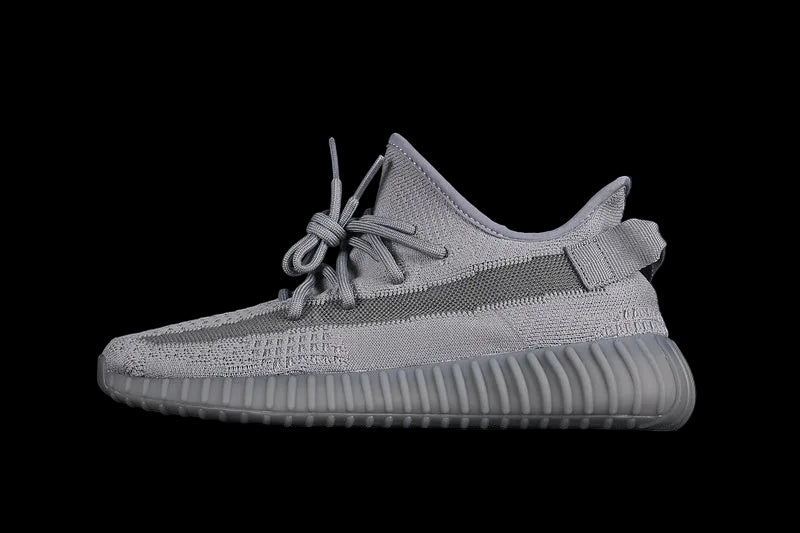 Adidas Yeezy Boost 350 V2 "Steel Grey"