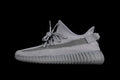 Adidas Yeezy Boost 350 V2 "Steel Grey"
