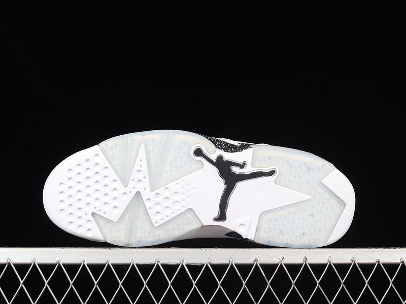 Air Jordan 6 Retro  "Reverse Oreo
