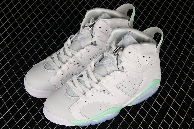 Air Jordan 6 Retro "Mint Foam"