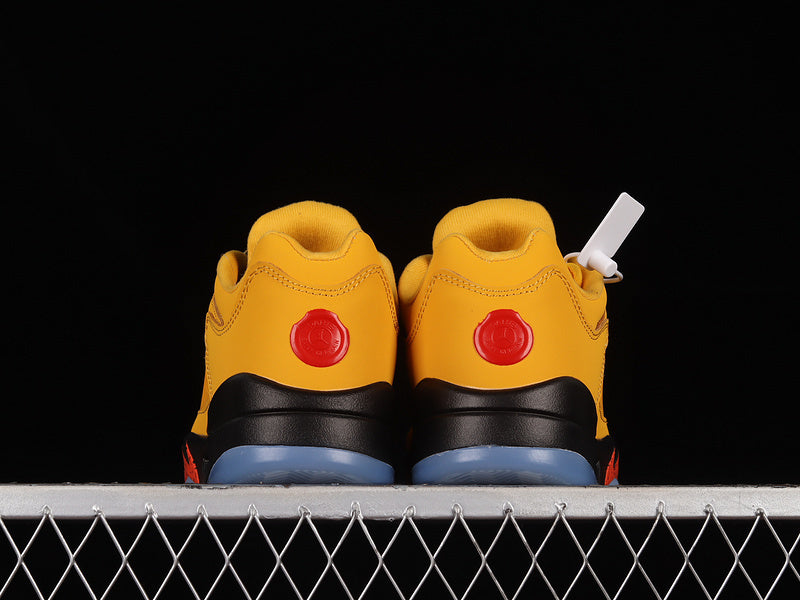 Air Jordan 5 Retro Low "Chutney"