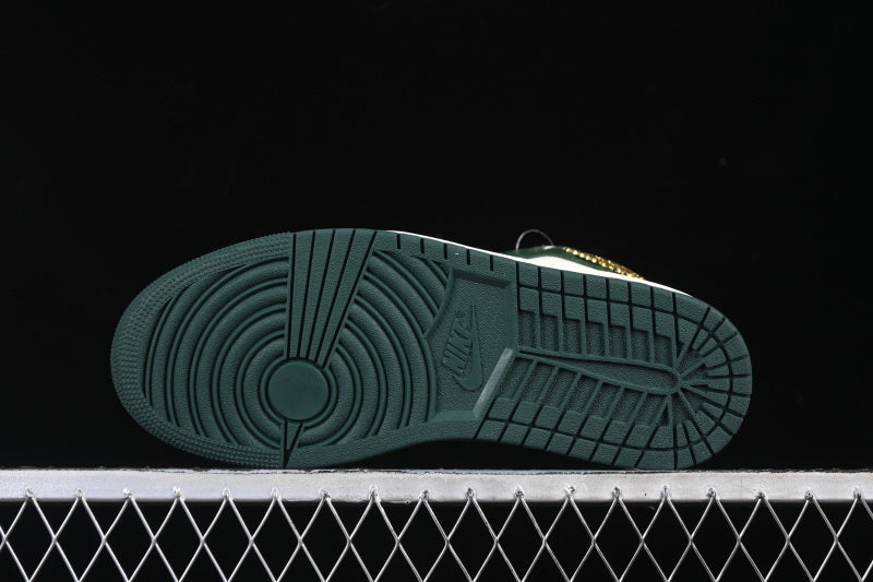 Air Jordan 1 Retro High OG "Pro Green"