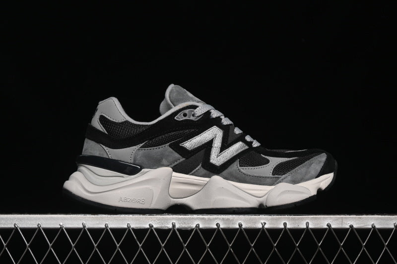 NB 9060 "Black/Grey"