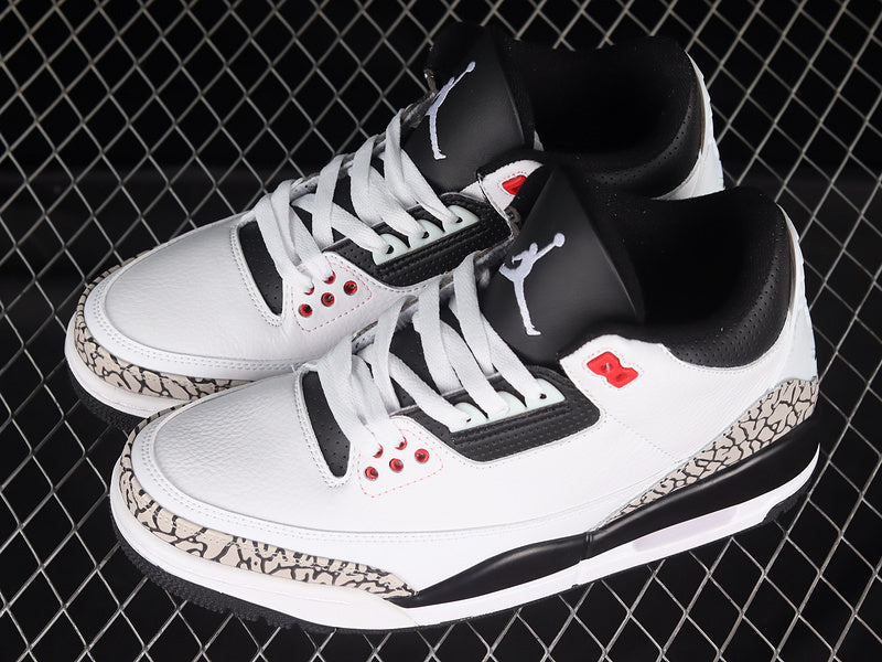 Air Jordan 3 Retro "Infrared 23"