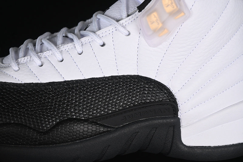 Air Jordan 12 Retro  "Taxi"