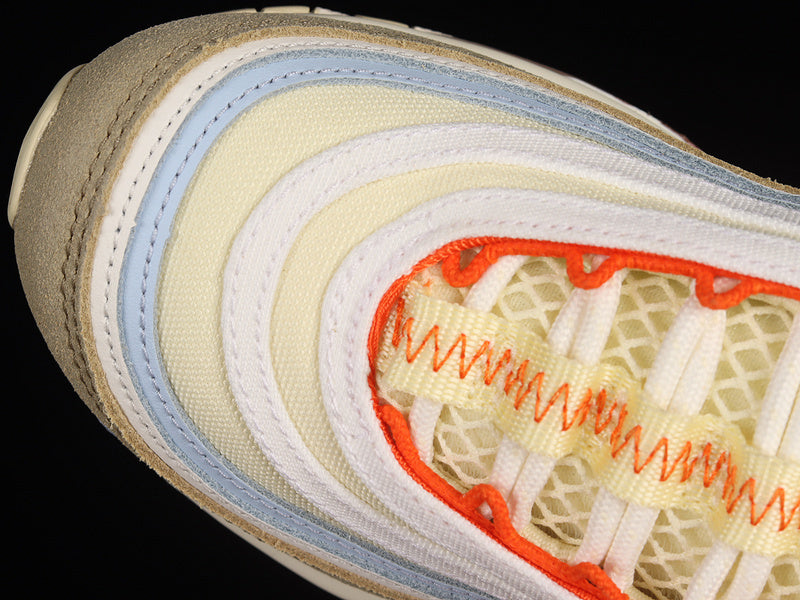 Nike Air Max 97  "Coconut Milk Cork"