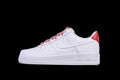 Nike Air Force 1 "White/Red"
