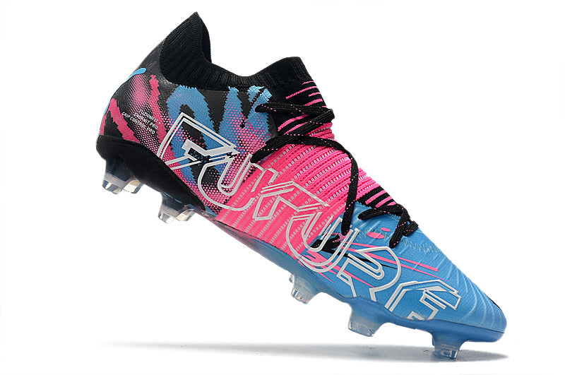 PUMA Future Z 1.2 FG AG "Graffiti"