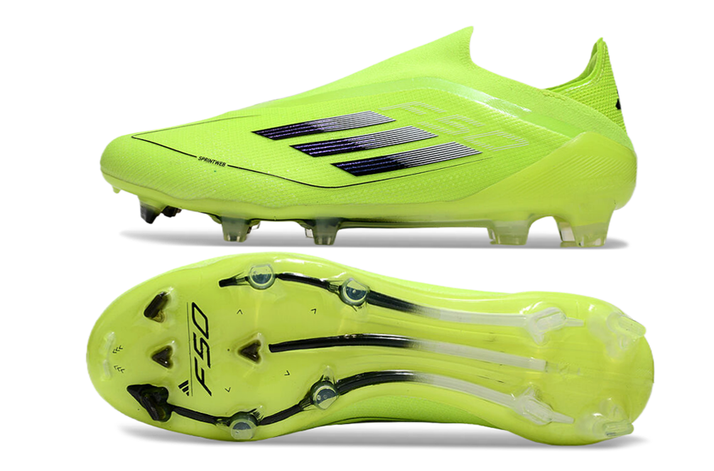 ADIDAS  F50 Elite Laceless FG "Lightstrike Elite"
