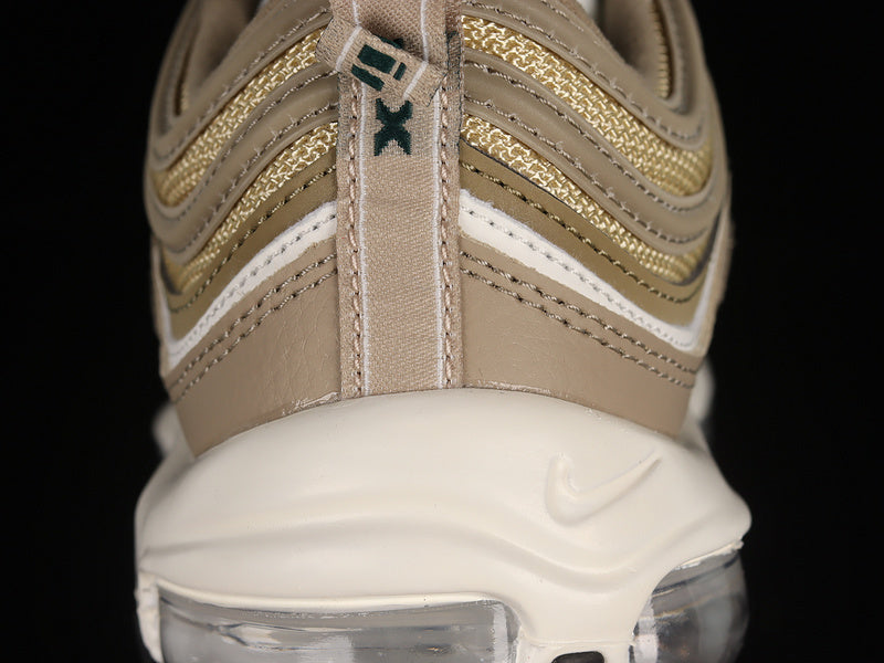 Nike Air Max 97  "Athletic Company - Khaki"