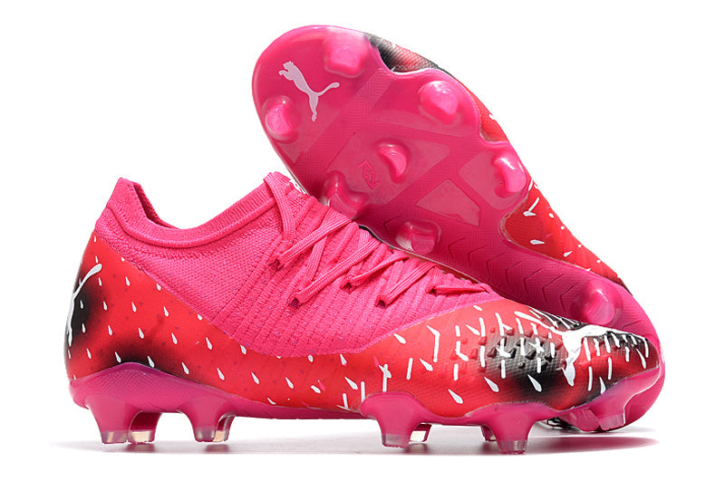 PUMA Future Z 1.3 Teaser FG AG "Strawberry"