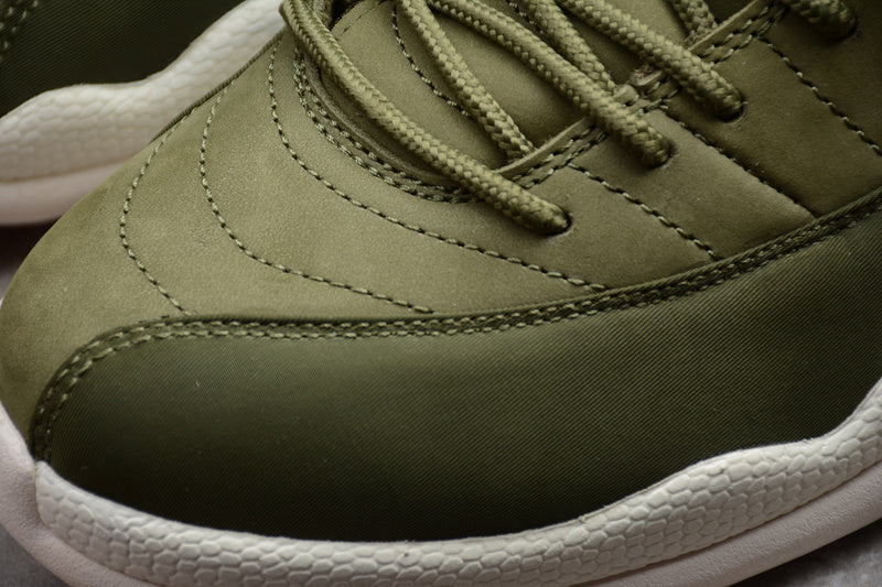 Air Jordan 12 Retro  CP3 "Class of 2003"