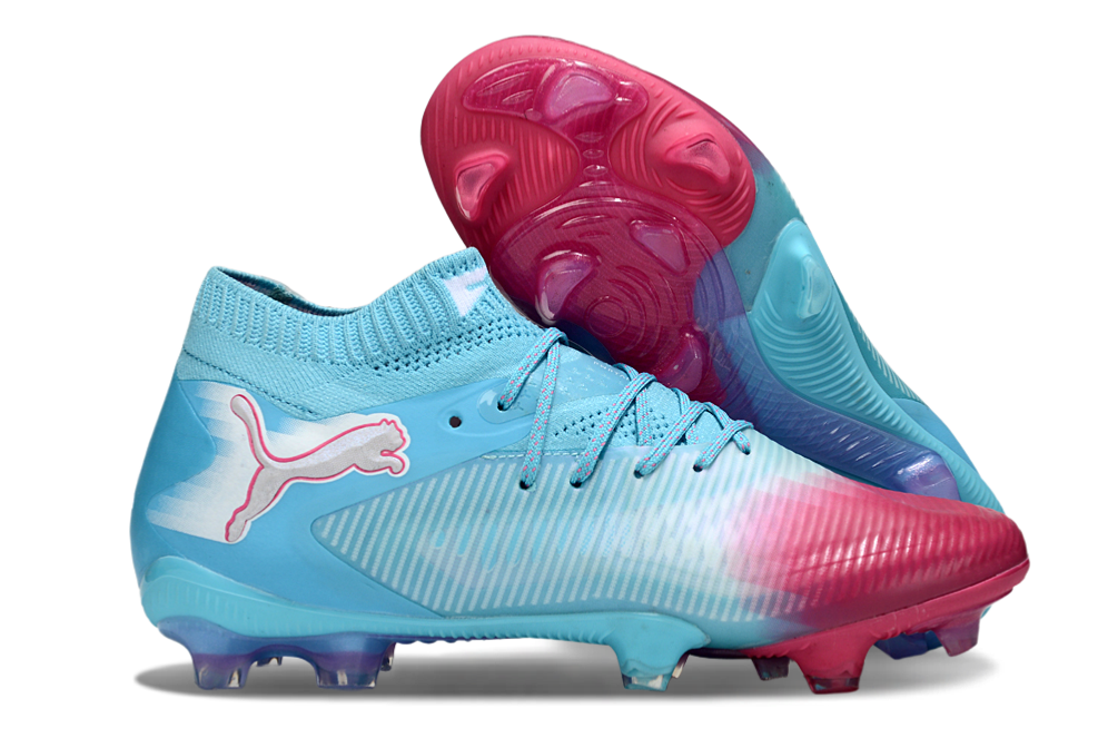 Puma Future 8 Ultimate FG "Recharge Pack"