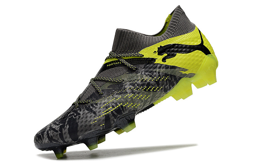 PUMA Future 7 Ultimate FG/AG "Electric Green"
