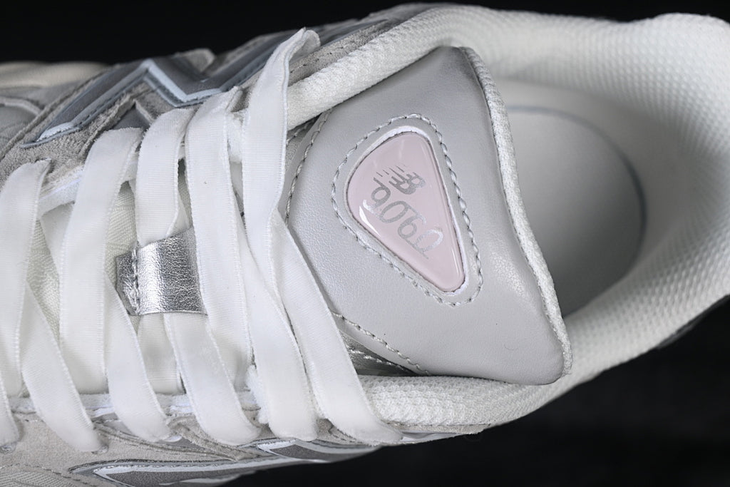 NB 9060  "Sea Salt Chrome"