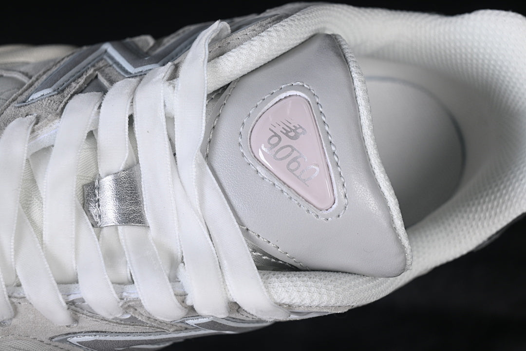 NB 9060  "Sea Salt Chrome"
