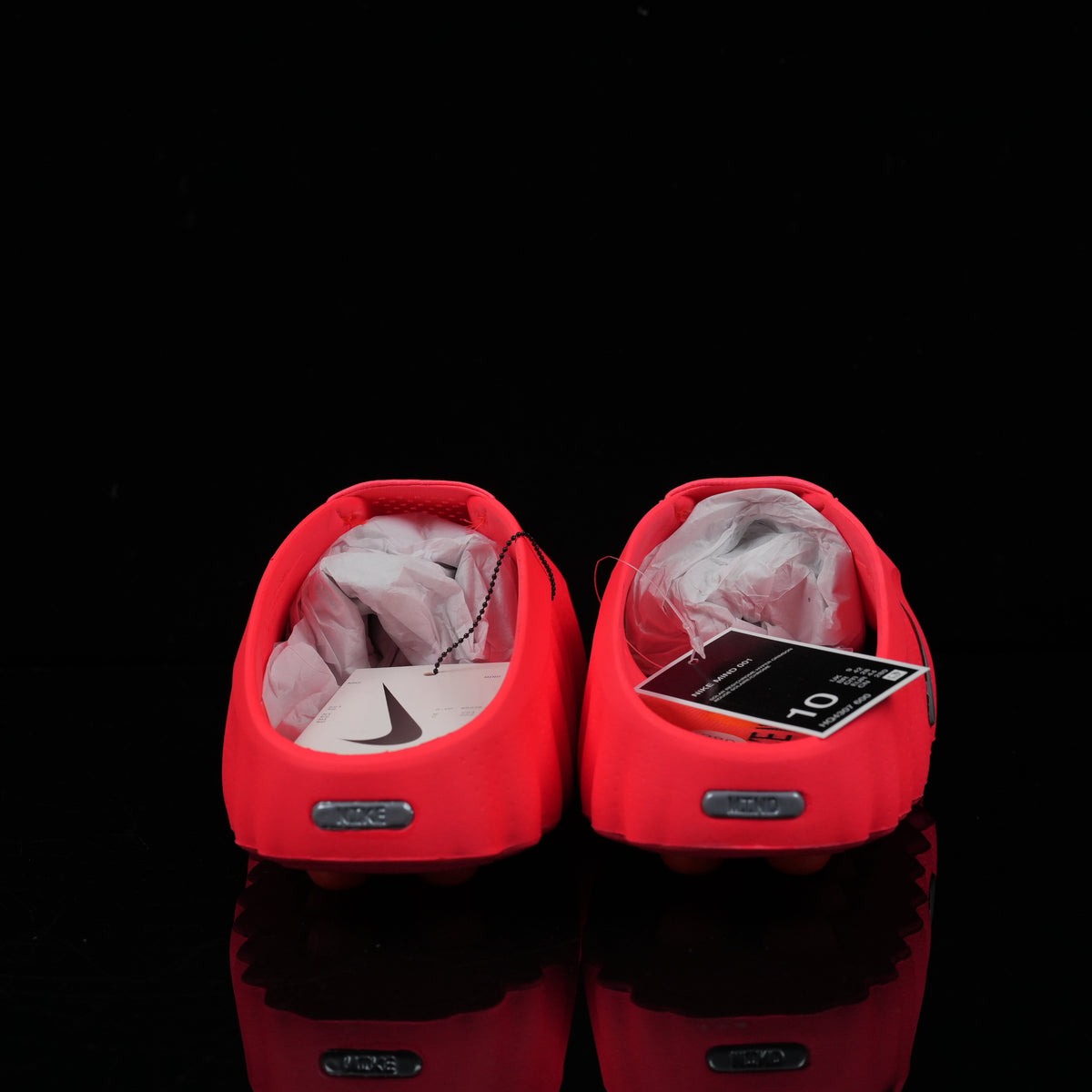 Nike Mind 001 "Solar Red"