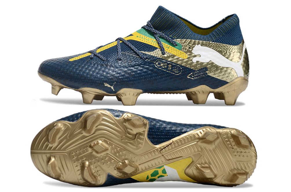 PUMA Neymar x Future 7 FG/AG "Ultimate bna"