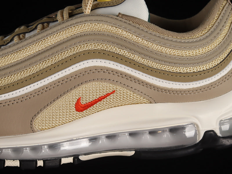 Nike Air Max 97  "Athletic Company - Khaki"
