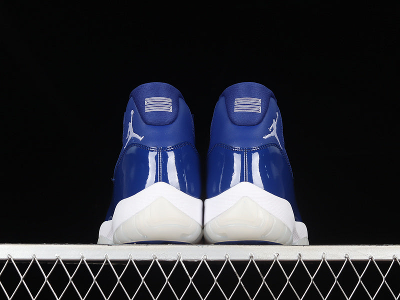Air Jordan 11 Retro "Royal Midnight Navy"