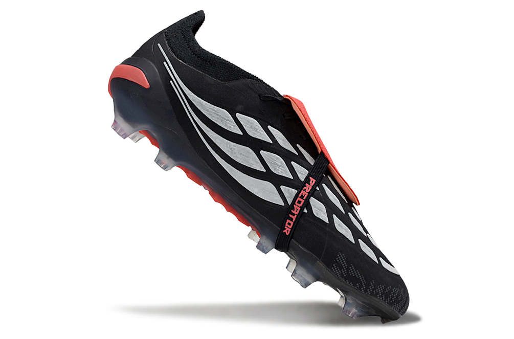 ADIDAS Predator 26 Elite Fold-over Tongue  FG  "Immortal DNA Pack"