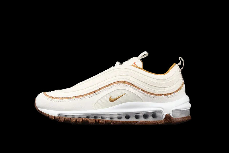 Nike Air Max 97 "Coconut Milk"