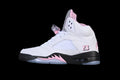Air Jordan 5 Retro "Medium Soft Pink