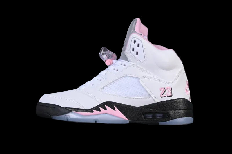 Air Jordan 5 Retro "Medium Soft Pink