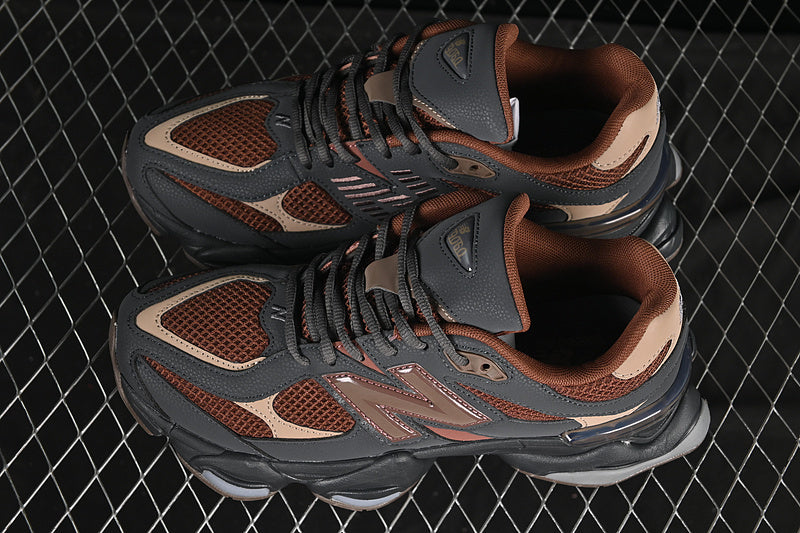 NB 9060  "Phantom Rich Oak"