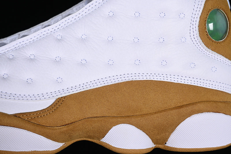 Air Jordan 13 Retro "Wheat"