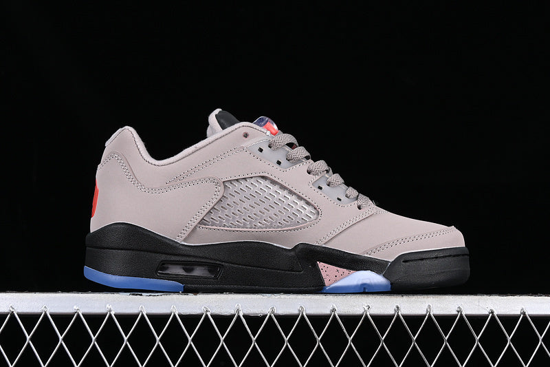Air Jordan 5 Retro Low "PSG "