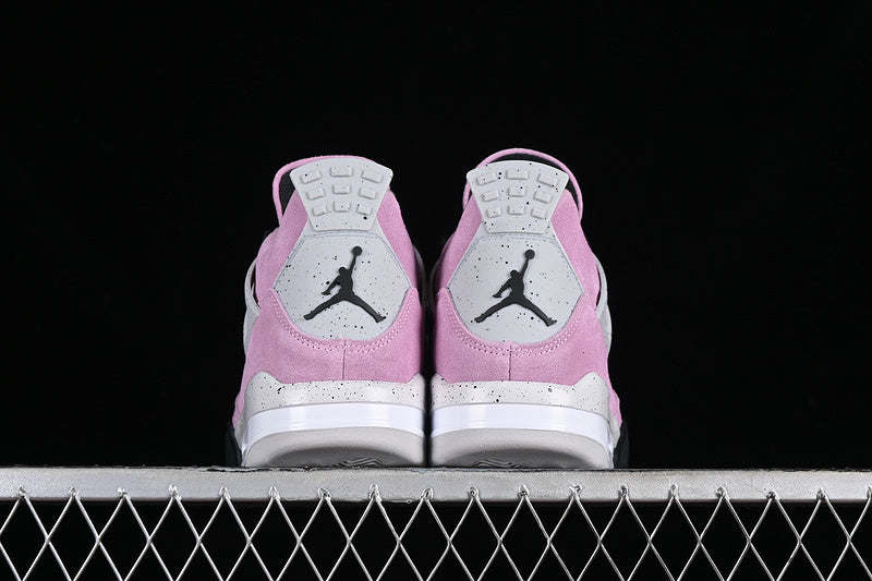 Air Jordan 4 Retro "Orchid"