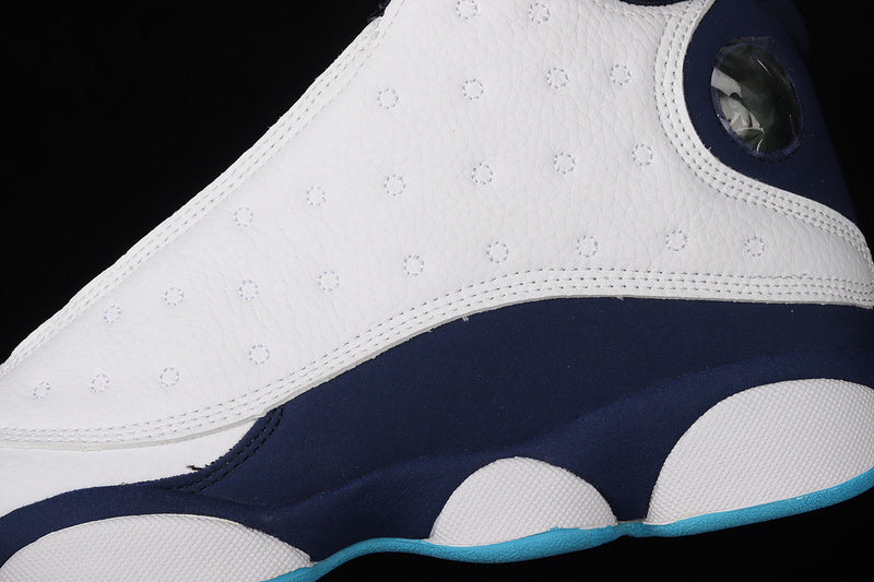 Air Jordan 13 Retro "Obsidian"