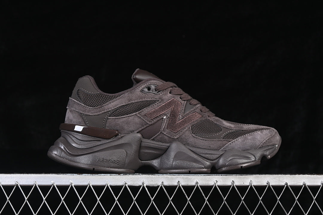 NB 9060 "Dark Cacao"