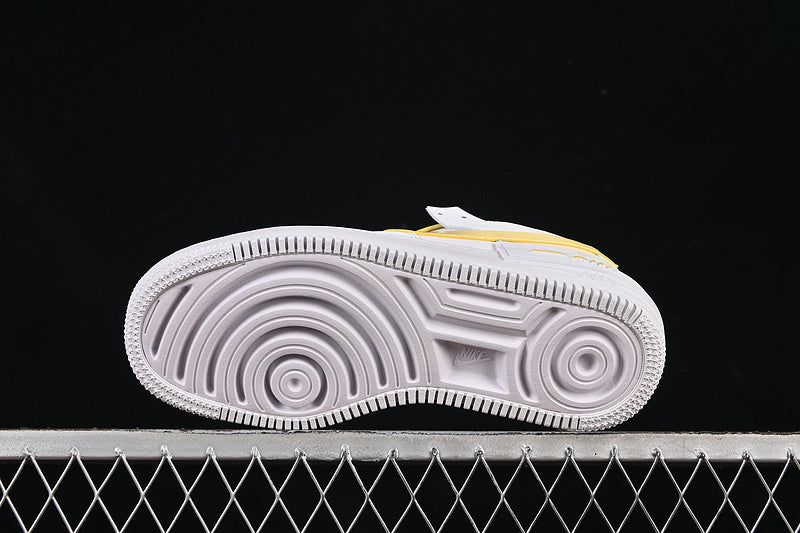 Nike Air Force 1 Shadow "White/Yellow"