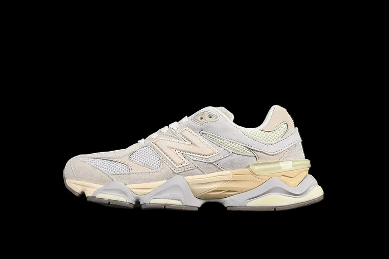 NB 9060   "Mineral Grey Matte"
