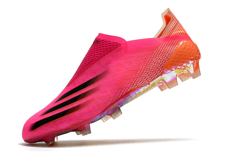ADIDAS X Ghosted+ FG "Superspectral Pack"