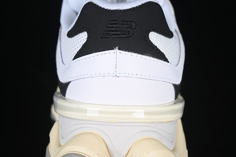 NB 9060 "White/Black"