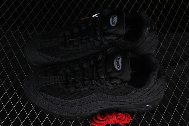 Nike Air Max 95 x Levi's "Black Anthracite"