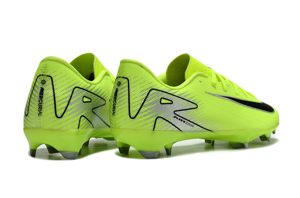 NIKE Mercurial Vapor 16 Academy "Volt Black"