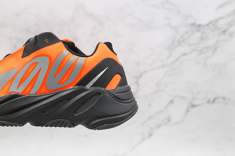 Adidas Yeezy Boost 700 MNVN "Orange"