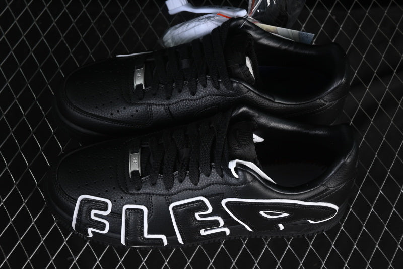 Nike Air Force 1 Cactus Plant Flea Market en color "Blacck"