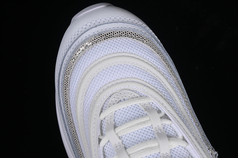 Nike Air Max 97 "Premium White"