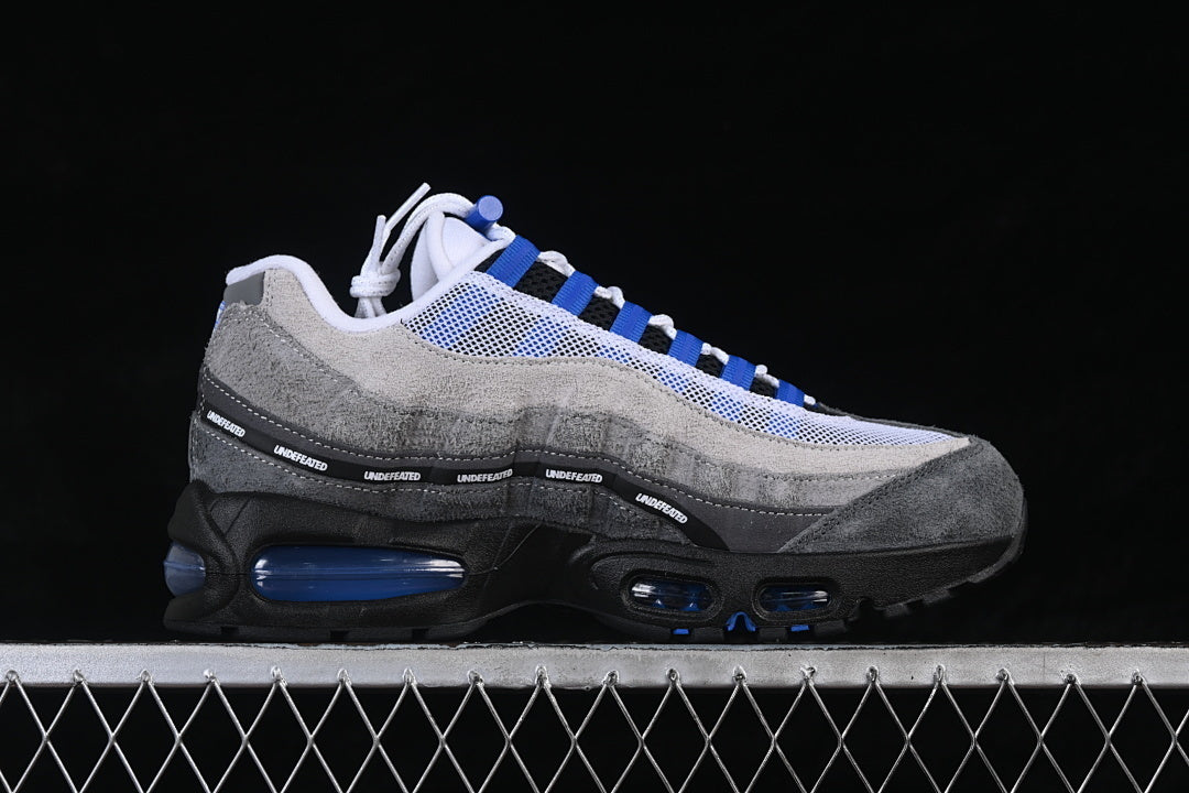 Nike Air Max 95 x UNDEFEATED "Birmingham"