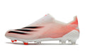 ADIDAS X Ghosted+ FG "White Pink"