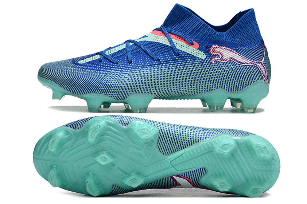 PUMA Future 7 Ultimate FG/AG "Electro"
